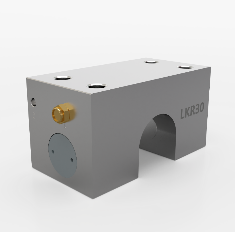 LKR气压常开型-适用光轴